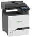 EAN 0734646736640 - Lexmark XC4342 Laser A4 2400 x 600 DPI 40 ppm Wifi imagen 1