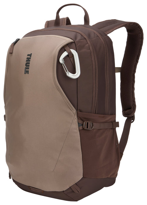Thule Enroute Backpack 23l - Tinted Taupe Nuanced Brown