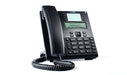 EAN 7630013825722 - Mitel 80C00001AAA-A teléfono IP Negro 9 líneas LCD imagen 1