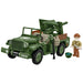 EAN 5902251031169 - COBI GMC M6 Fargo imagen 1