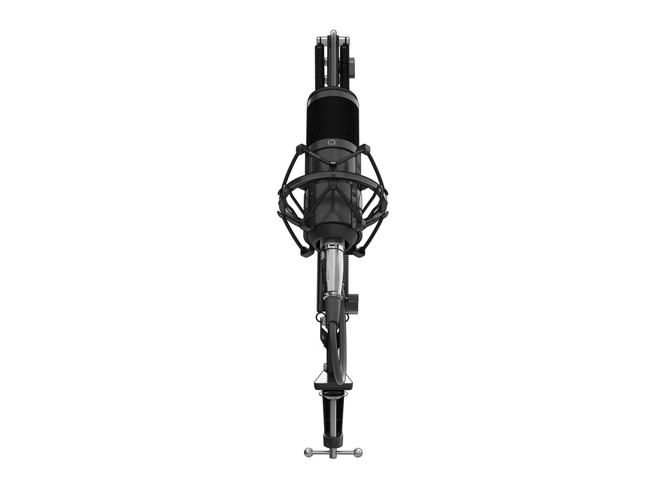 EAN 5901969426656 - GENESIS Radium 300 XLR Negro Micrófono de estudio imagen 4
