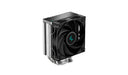 EAN 6933412727446 - DeepCool AK400 Procesador Refrigerador de aire 12 cm Negro 1 pieza(s) imagen 1