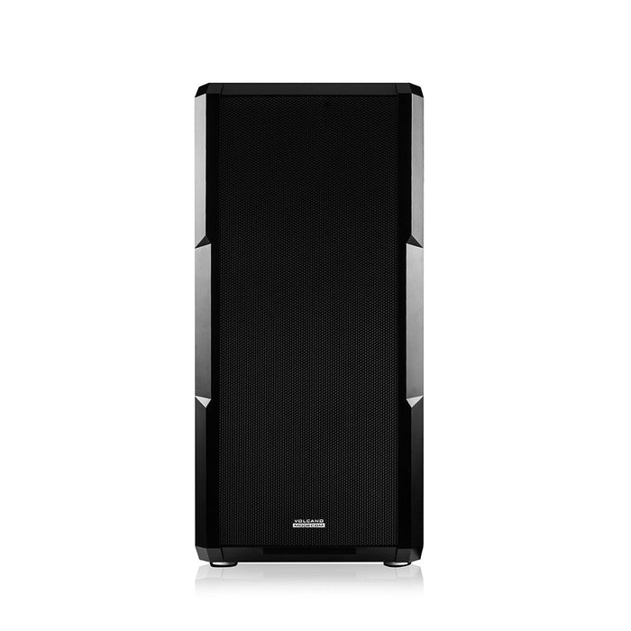 EAN 5903560980155 - Modecom AMIRANI Midi Tower Negro imagen 3