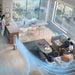 EAN 5025155054291 - Dyson Purifier Cool Formaldehyde 27 m² 61,5 dB 40 W Oro, Blanco imagen 4