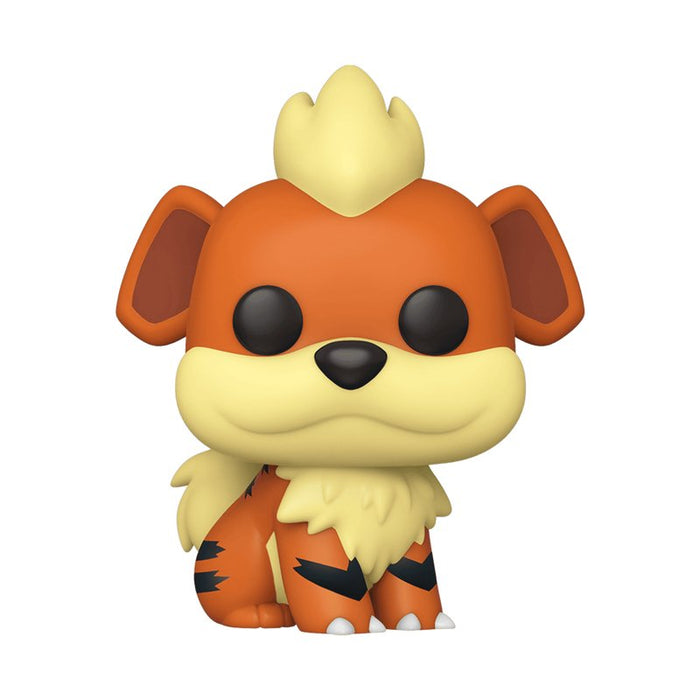 EAN 0889698742290 - FUNKO POP! 74229 collectible figure imagen 1