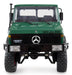 EAN 4260768519152 - Amewi Unimog modelo controlado por radio Off-road truck Motor eléctrico 1:12 imagen 5