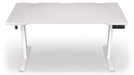EAN 5903018664606 - ENDORFY Atlas L Electric Blanco imagen 7