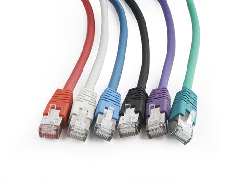 EAN 8716309125673 - Gembird PP6A-LSZHCU-G-15M cable de red Verde Cat6a S/FTP (S-STP) imagen 2