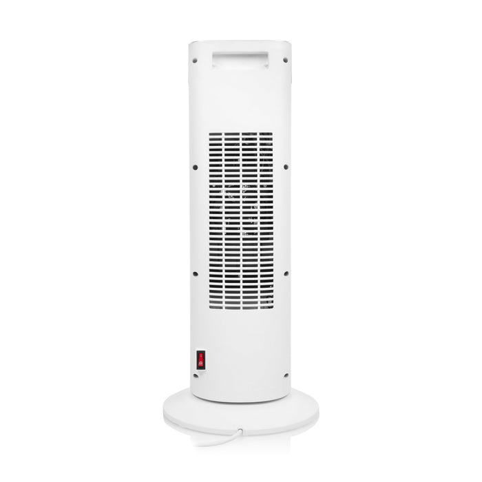EAN 8712836970137 - Tristar KA-5098 calefactor eléctrico Interior Negro, Blanco 2000 W Ventilador eléctrico imagen 5