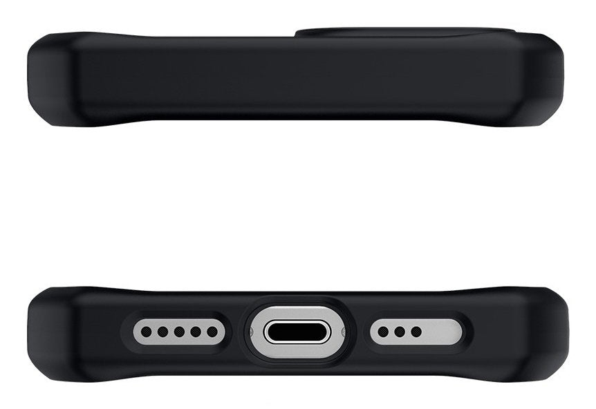 EAN 3700992532288 - Mobilis 066070 funda para teléfono móvil 15,5 cm (6.1") Negro imagen 4