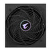 EAN 4719331554521 - GIGABYTE AORUS ELITE P1000W unidad de fuente de alimentación 1000 W 20+4 pin ATX Negro imagen 6