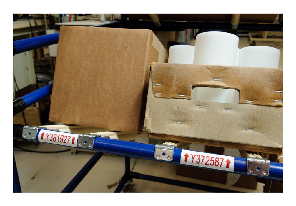 Bmp41/Bmp51/Bmp53/M511 Label  Printer Tape