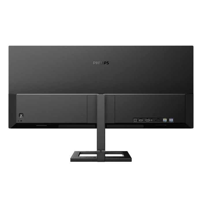 EAN 8712581796136 - Philips E Line 346E2LAE/00 pantalla para PC 86,4 cm (34") 3440 x 1440 Pixeles Wide Quad HD LCD Negro imagen 6