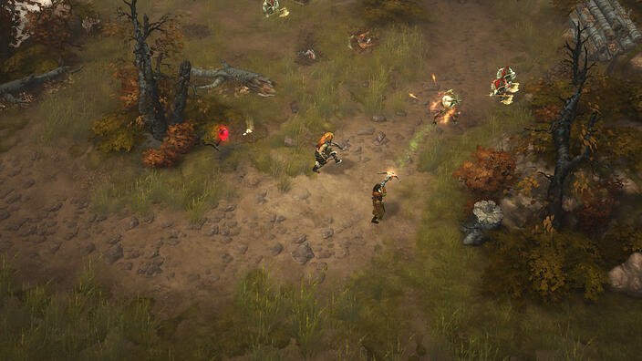 Juego Diablo 3 Pc