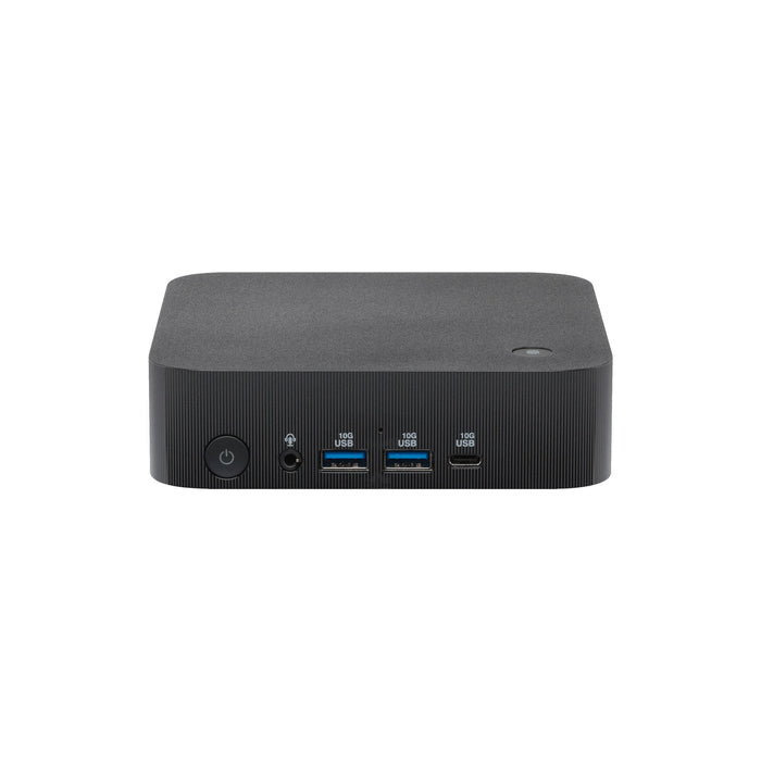 Barebone Asus Expertcenter Pn54-Bbr522mns1 Amd Ryzen 5 220 0gb 0gb Dos