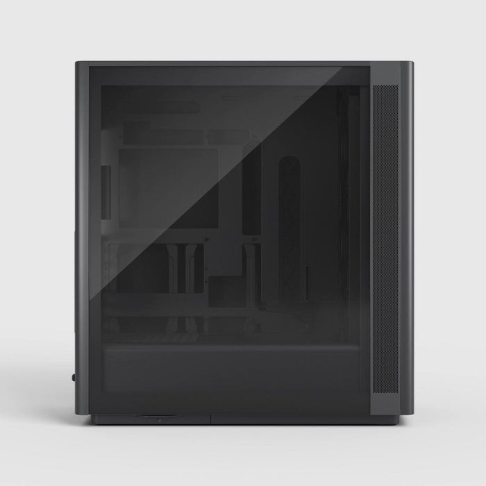 EAN 7340172713395 - Fractal Design Define One Dark TG Light Tint Midi Tower Negro imagen 8