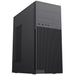 EAN 8056157884095 - itek PILOT Z27 Lite Midi Tower Negro 500 W imagen 1