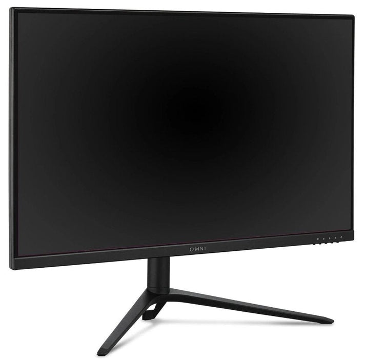 Monitor Led Viewsonic Vx2728j - 27  Gaming Negro
