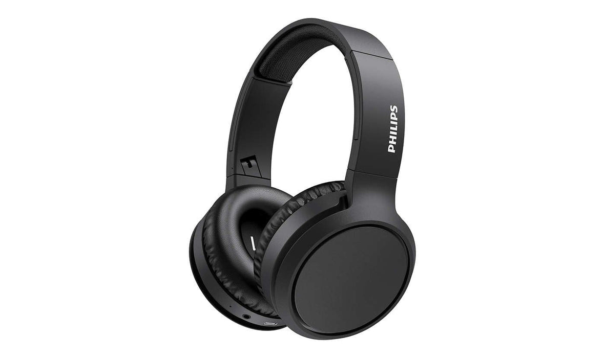 Auriculares Philips Supraaurales Inalambricos - Bluetooth 5.0 - Autonomia Hasta 29h - Bateria 400mah - Microfono