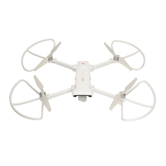 Fimi X8 Se 2022 Propeller Guard Set White
