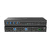 EAN 4002888393140 - Lindy 39314 interruptor KVM Negro imagen 4