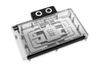 EAN 4250197102599 - Alphacool 10259 accesorio o pieza de sistema de refrigeración para ordenador Carcasa trasera imagen 2