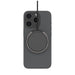 EAN 8591680157273 - FIXED FIXMPAD2-BK cargador de dispositivo móvil Smartphone Negro USB Cargador inalámbrico Carga rápida In imagen 2