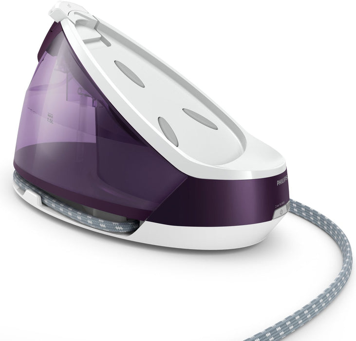 Philips Plancha Con Generador De Vapor, Presión Máxima Bomba: 6,5 Bares