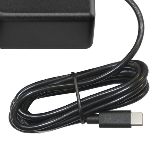 EAN 4977766834100 - Brother PAAD004EU cargador de dispositivo móvil Escáner Negro Corriente alterna Interior imagen 2