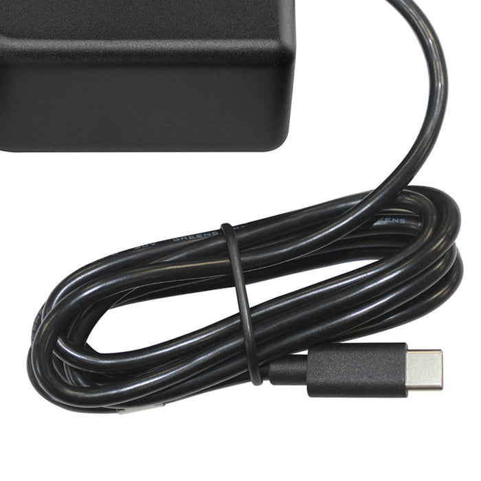 EAN 4977766834100 - Brother PAAD004EU cargador de dispositivo móvil Escáner Negro Corriente alterna Interior imagen 3