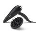 EAN 3030050153842 - BaByliss D572DE secador 2200 W Negro imagen 5
