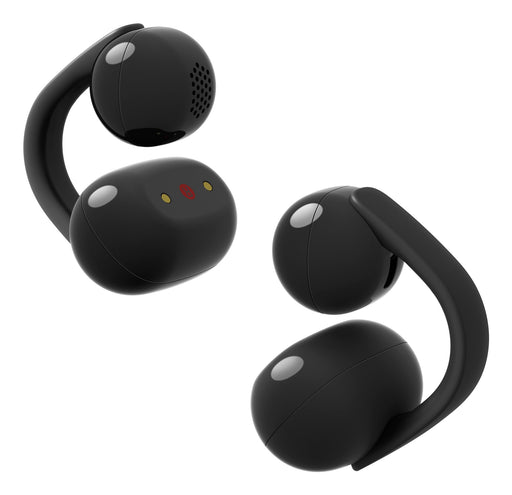 EAN 4548736173682 - Sony U.K. WFLC900B.CE7 auricular y casco Auriculares True Wireless Stereo (TWS) De oreja abierta Llamadas imagen 1