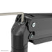 EAN 8717371447496 - Neomounts NM-D775DX3BLACK soporte para monitor 68,6 cm (27") Escritorio Negro imagen 9