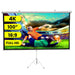 EAN 5906168630521 - Extralink EX.30521 pantalla de proyección 2,54 m (100") 16:9 imagen 10