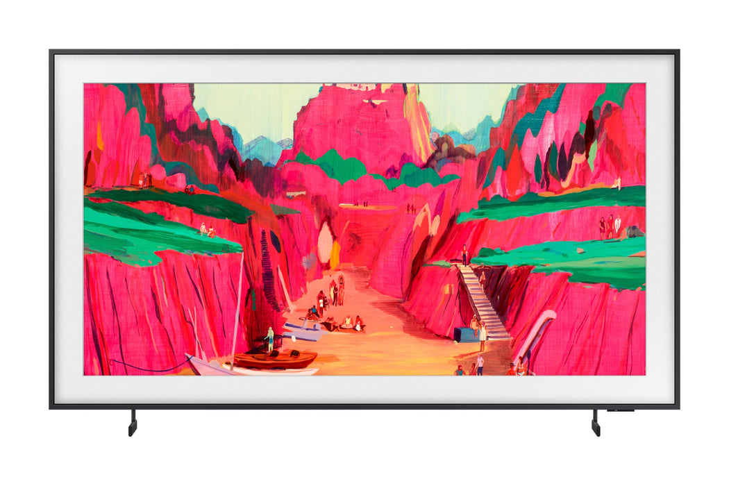 EAN 8806097109457 - Samsung The Frame QE65LS03FWU 165,1 cm (65") 4K Ultra HD Smart TV Wifi Negro imagen 6