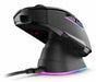 EAN 4044951040230 - Sharkoon SGM50W ratón Juego mano derecha RF Wireless + USB Type-A Óptico 6400 DPI imagen 6