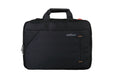 EAN 4897038305025 - Addison 305014 maletines para portátil 35,8 cm (14.1") Maletín Toploader Negro imagen 1