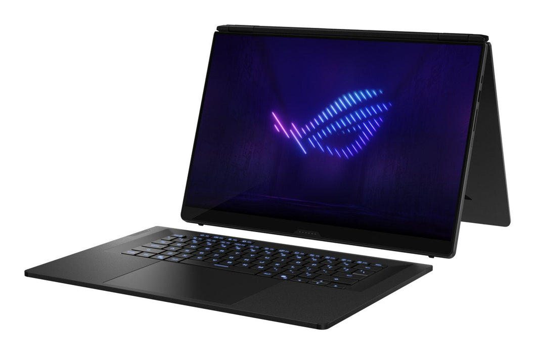 Portátil Asus Rog Zephyrus Duo Gx651ar 2x16" Ultra 9 386h 3