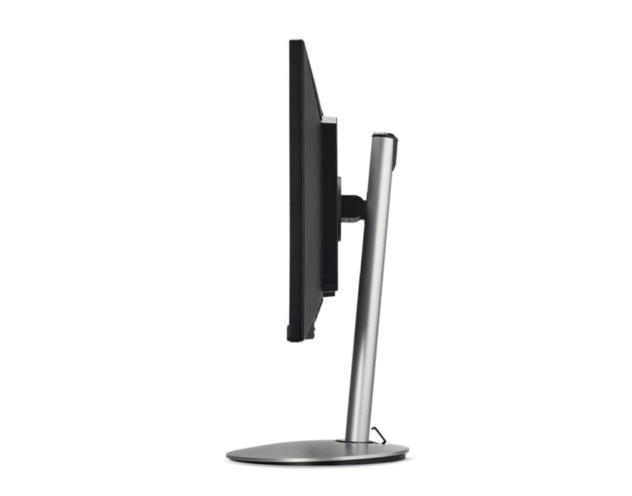 EAN 4711121264535 - Acer Vero CB273 pantalla para PC 68,6 cm (27") 1920 x 1080 Pixeles Full HD LED Negro imagen 6