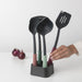 EAN 8710755123184 - Brabantia Tasty+ 5 pieza(s) Negro, Verde, Rojo imagen 8