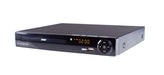 EAN 5907377862338 - Manta DVD072 reproductor de CD/Blu-Ray Reproductor de DVD Negro imagen 1
