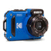 EAN 0819900014242 - Kodak PIXPRO WPZ2 1/2.3" Cámara compacta 16,76 MP BSI CMOS 4608 x 3456 Pixeles Azul imagen 6