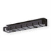 EAN 7630049617636 - ROLINE 17.03.1303 organizador de cables Escritorio Bandeja de cables Negro imagen 1