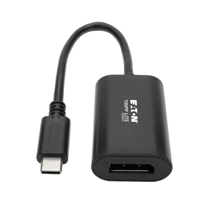 Adaptador  Eaton Tripplite Series Usb-C To Displayport 4k 60hz