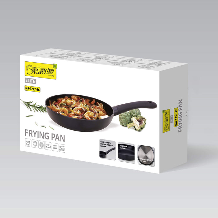 Sarten Maestro Frying Pan 'Marble' 26 Cm