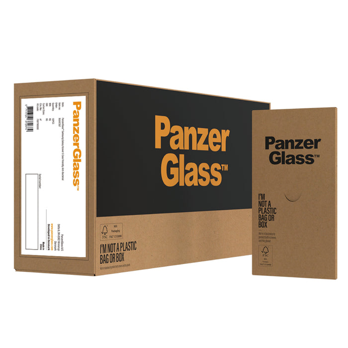 Panzerglass Protector De Pantalla Para Handy - Cristal