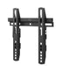 EAN 8716184071973 - One For All Solid Line WM 4212 soporte para TV 109,2 cm (43") Negro imagen 1
