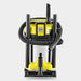 EAN 4054278943596 - Kärcher WD 3-18 S 17 L Aspiradora de tambor Seca y húmeda 225 W Sin bolsa imagen 4