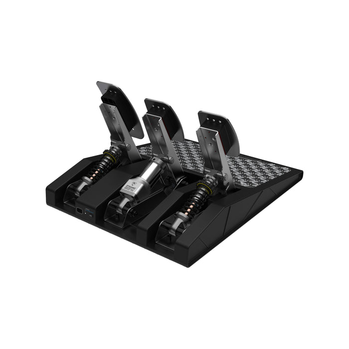 EAN 0731855007264 - Turtle Beach VelocityOne Negro USB Volante + Pedales PC, Xbox One, Xbox Series S, Xbox Series X imagen 5