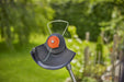 EAN 4066407024540 - Gardena 5411-20 accesorio para cortaborde y desbrozadora Cabezal con hilo para cortabordes imagen 3